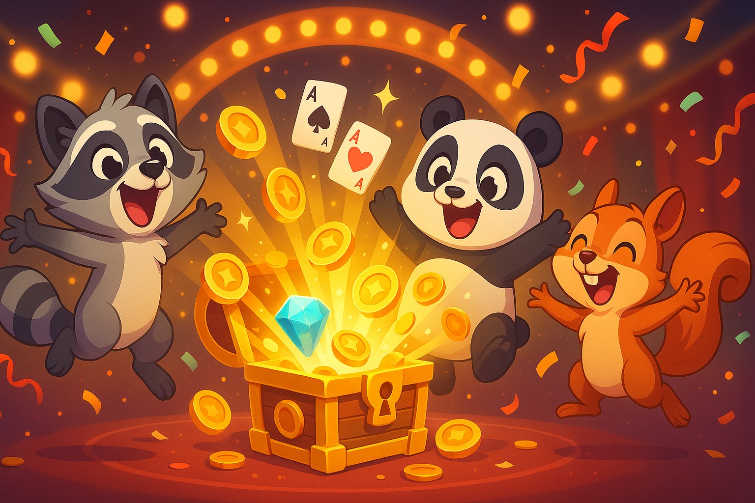 belut jp featured game showcase