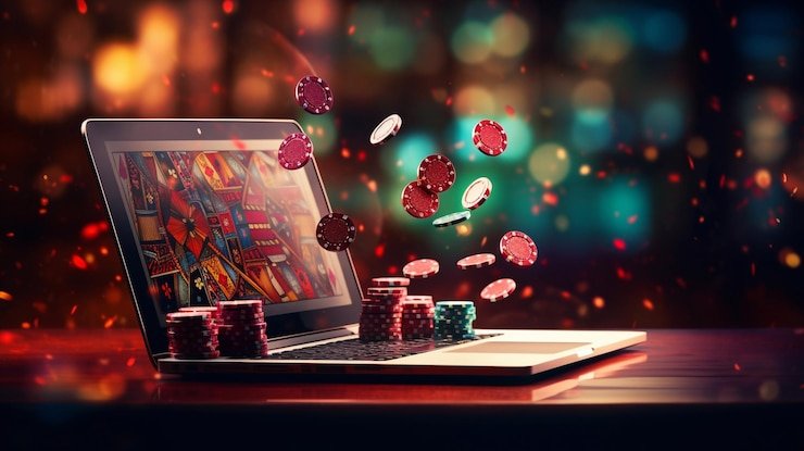 Halaman login belut jp dengan opsi atur ulang kata sandi