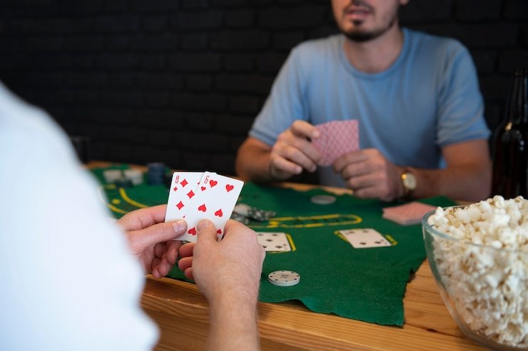 Bonus interaktif dalam permainan